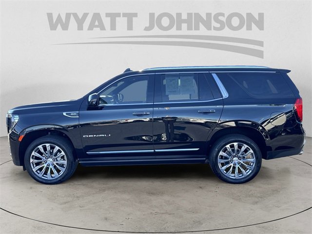 Used 2024 GMC Yukon Denali image 2
