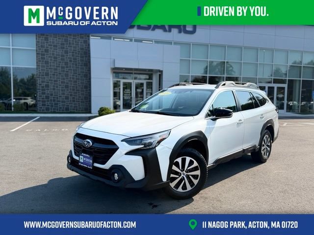 Used 2023 Subaru Outback Premium AWD/4WD image 1