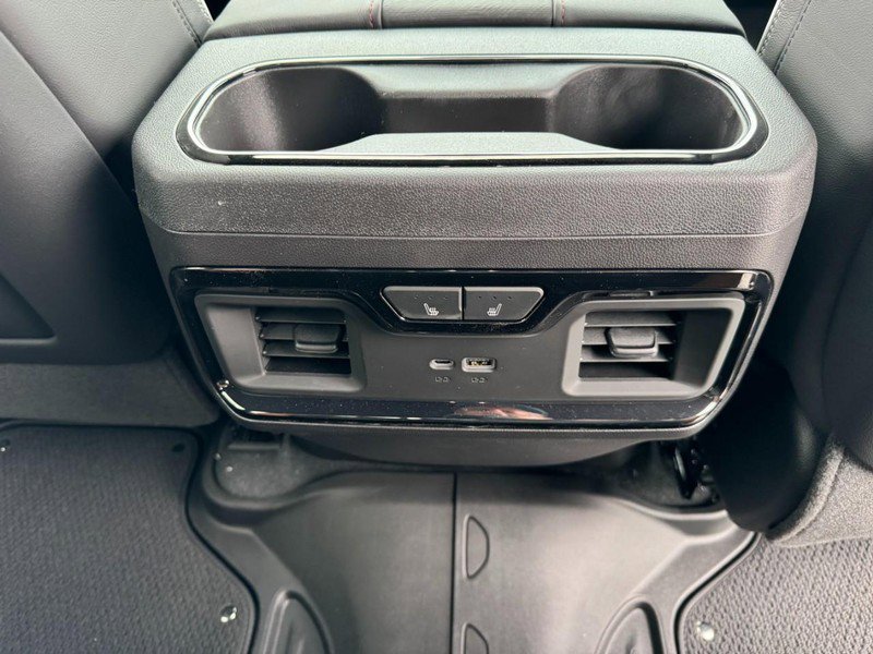 New 2024 GMC Sierra 1500 AT4X image 33