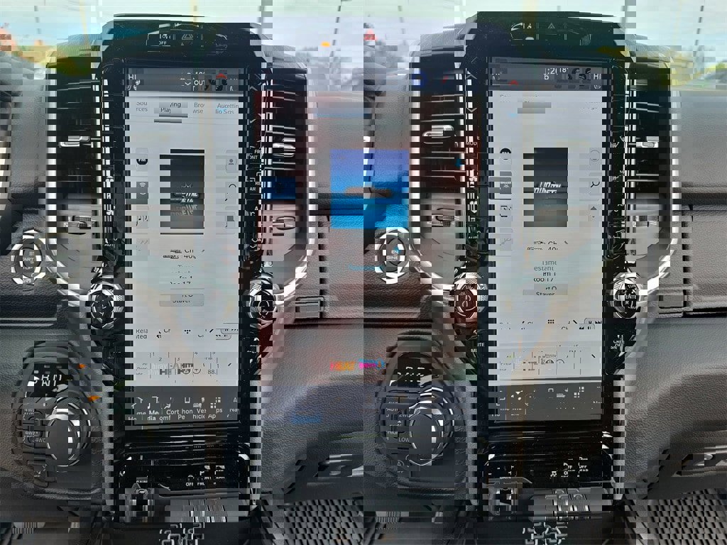 New 2026 RAM 1500 Big Horn image 19