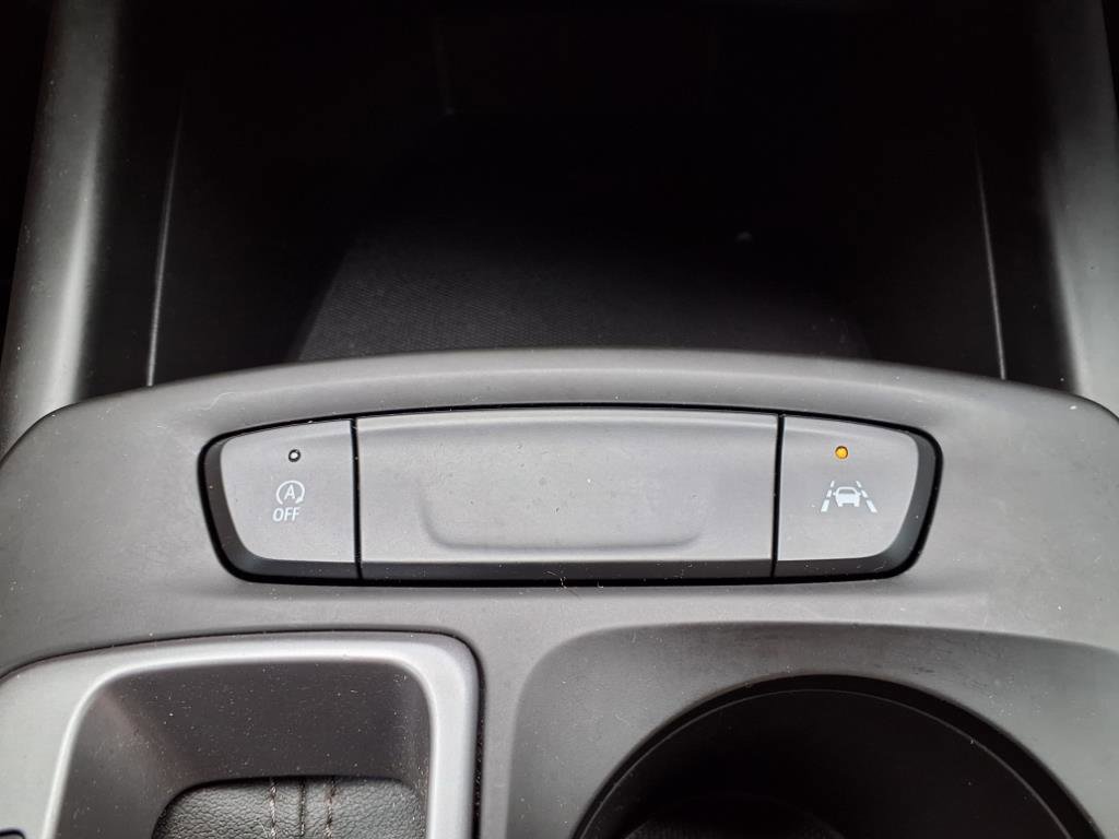 Used 2025 Chevrolet Trax LS w/ LS Convenience Package image 10