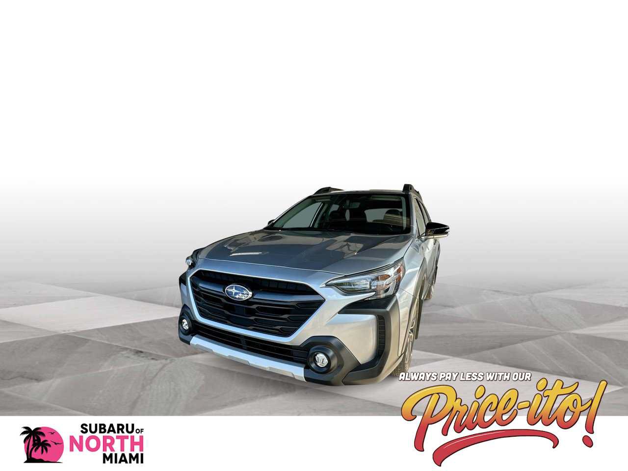 Used 2024 Subaru Outback Limited