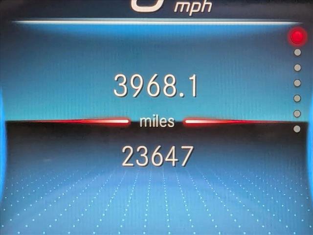 Certified 2023 Mercedes-Benz AMG GT 53 image 9