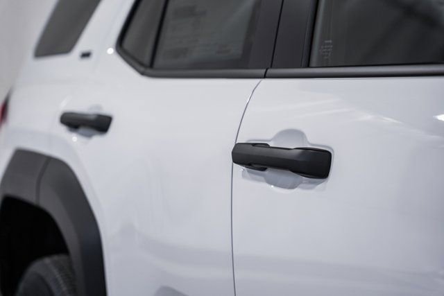 New 2026 Toyota 4Runner SR5 image 14