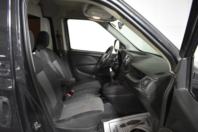 Used 2018 RAM ProMaster City Tradesman image 25