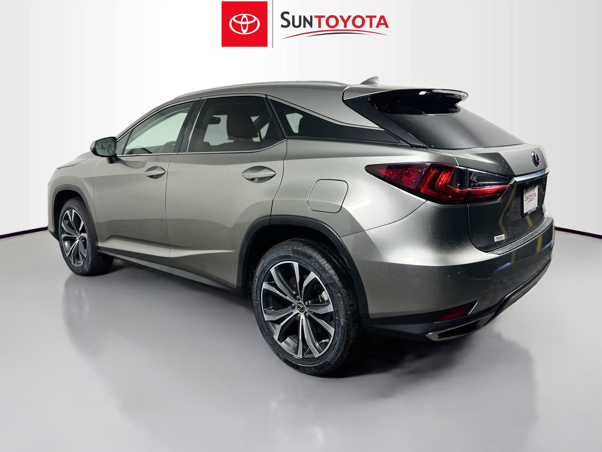 Used 2022 Lexus RX 350 FWD w/ Premium Package image 6