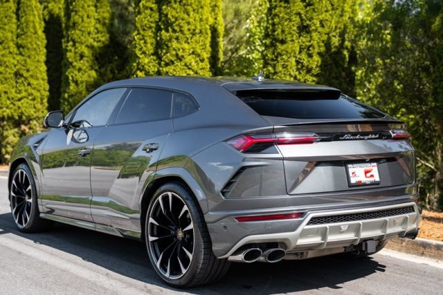 Used 2019 Lamborghini Urus image 15