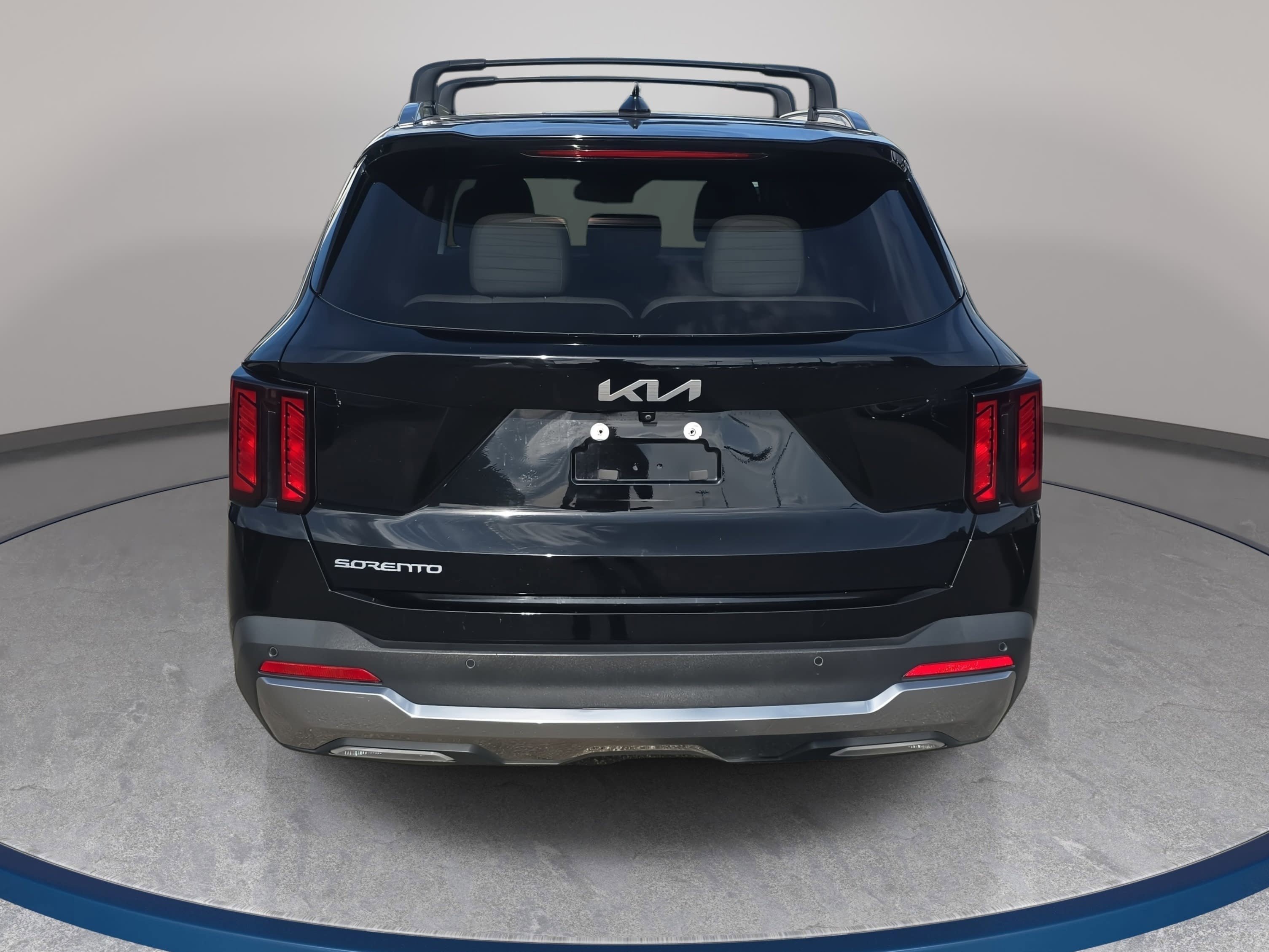Used 2025 Kia Sorento S w/ Panoramic Sunroof Package FWD image 6