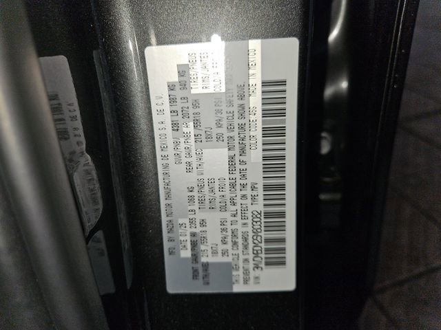 Certified 2025 MAZDA CX-30 AWD 2.5 S w/ Premium Package image 32