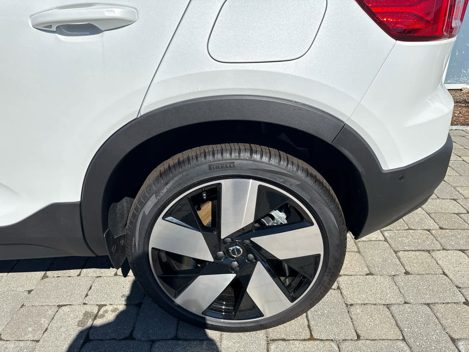 New 2026 Volvo EX40 Plus w/ Climate Package RWD image 13