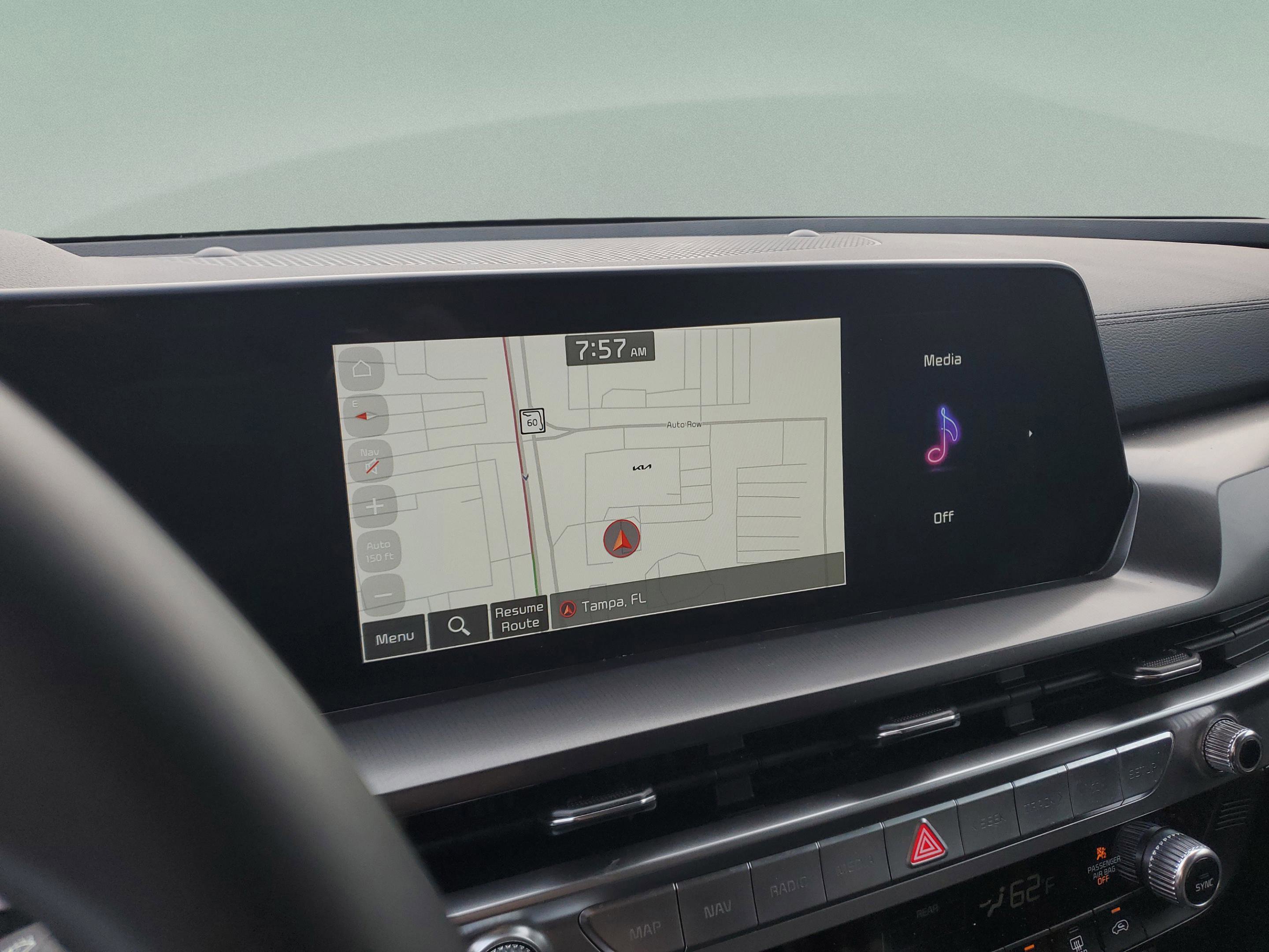 Certified 2025 Kia Telluride S image 22