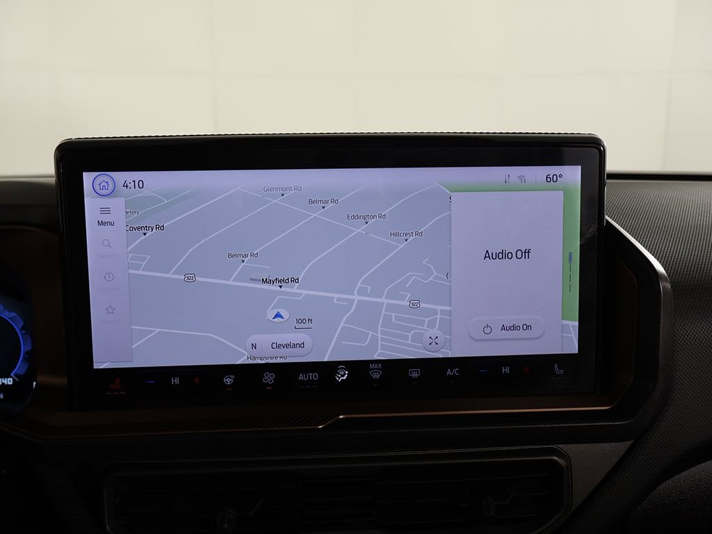 Used 2025 Ford Bronco Sport Outer Banks w/ Outer Banks Tech Package+ image 44