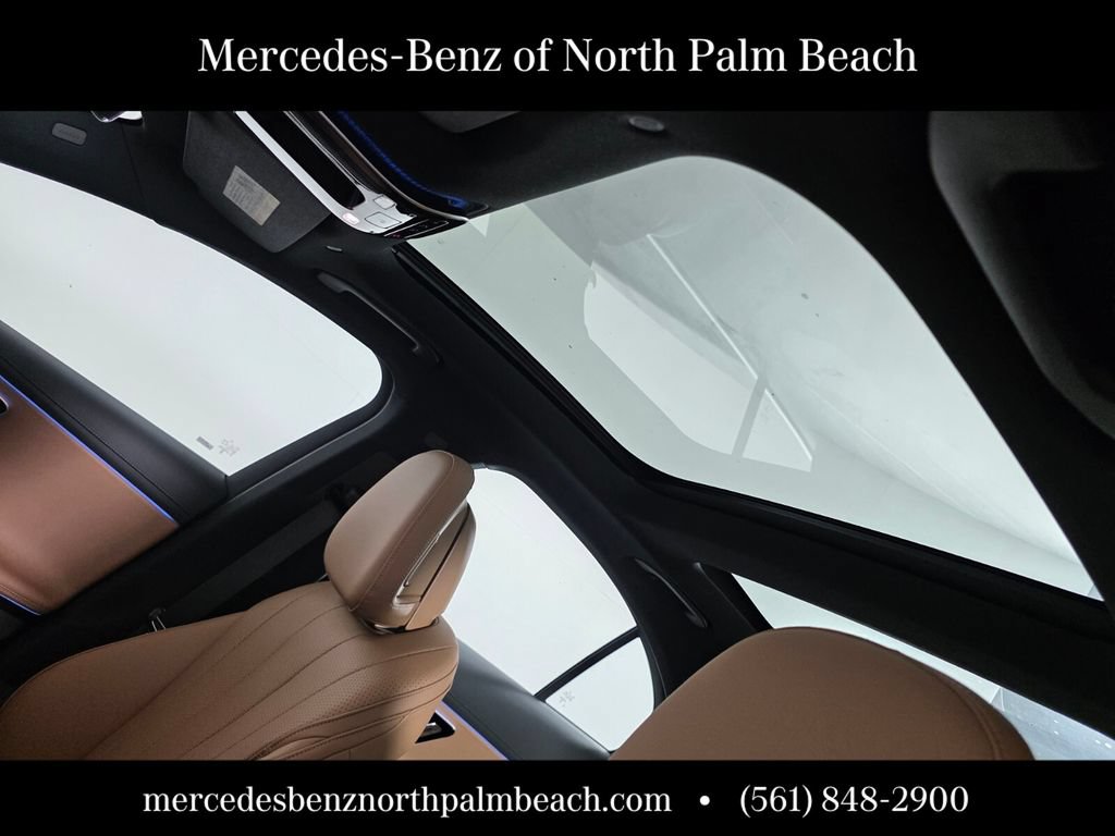 New 2027 Mercedes-Benz E 350 Sedan image 10