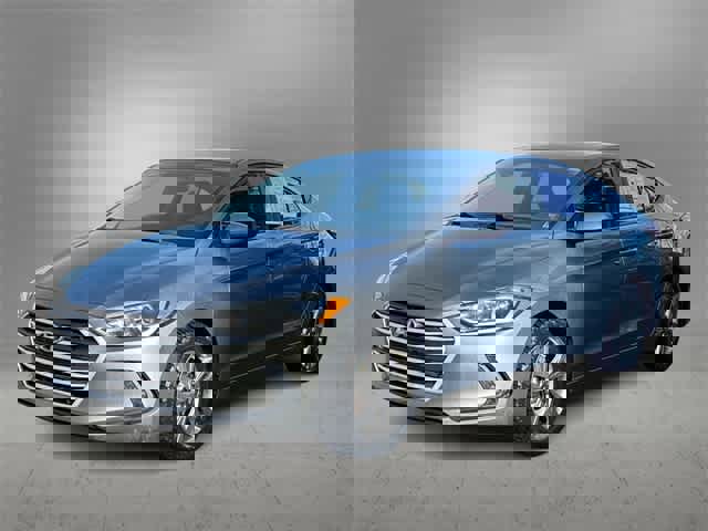 Used 2018 Hyundai Elantra Value Edition w/ Cargo Package image 1