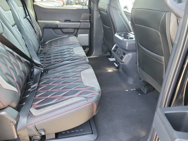 Used 2024 Ford F150 XLT w/ Equipment Group 303A High AWD/4WD image 24
