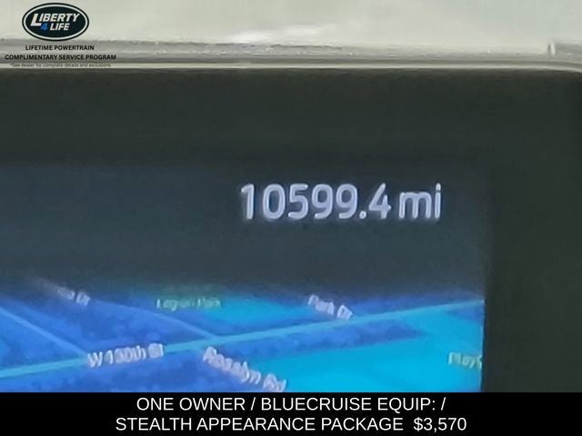 Used 2025 Ford Expedition Max Platinum w/ Stealth Appearance Package image 31