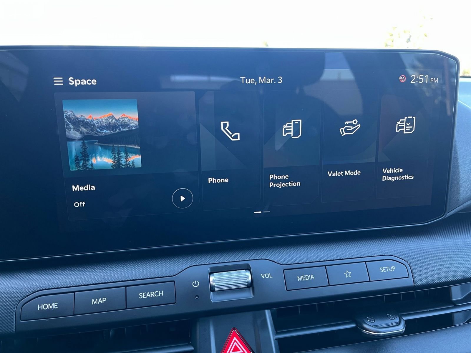 Used 2025 Kia K4 LXS image 20