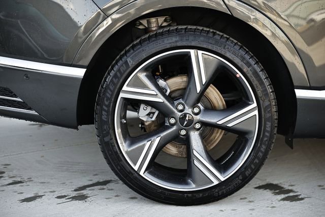 New 2026 Genesis GV80 3.5T Prestige image 5