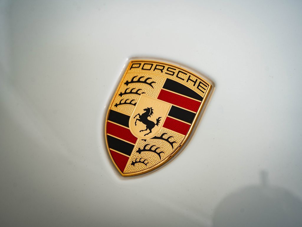 Used 2019 Porsche Macan S image 21