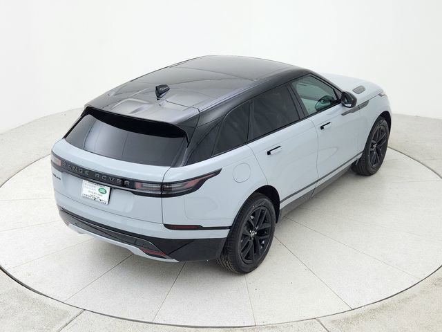 New 2026 Land Rover Range Rover Velar Dynamic SE image 14