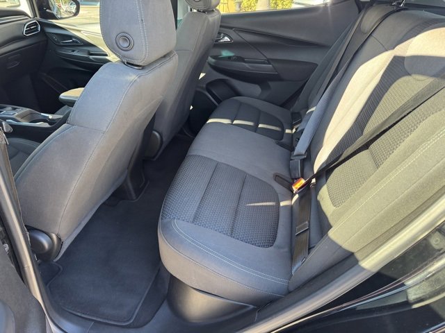 Used 2023 Chevrolet Bolt LT image 12