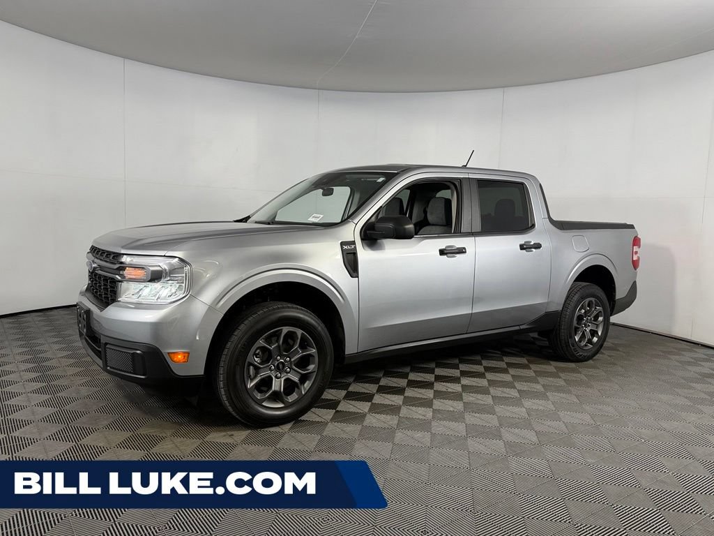 Used 2024 Ford Maverick XLT