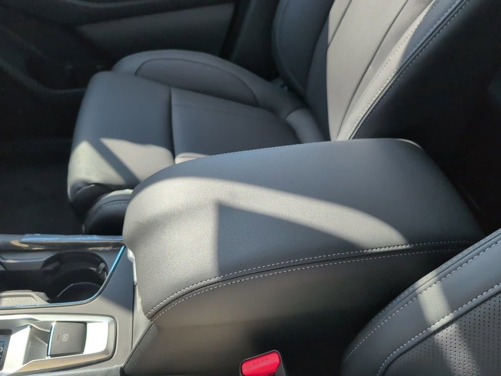 Used 2025 Subaru Ascent Limited image 45