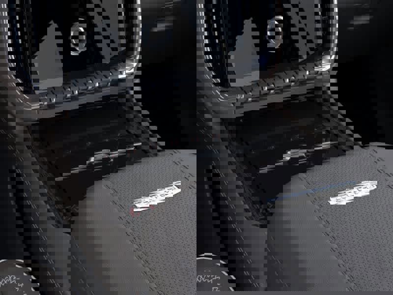 New 2026 GMC Yukon XL Denali Ultimate w/ LPO, Floor Liner Package image 23