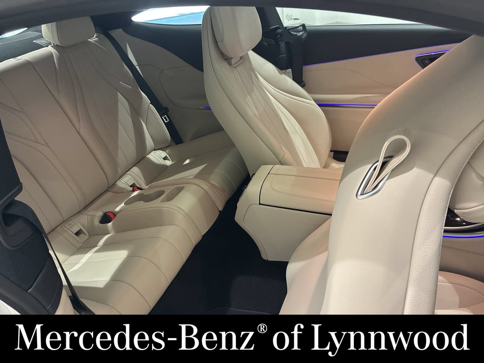 Used 2026 Mercedes-Benz CLE 450 4MATIC Coupe image 20