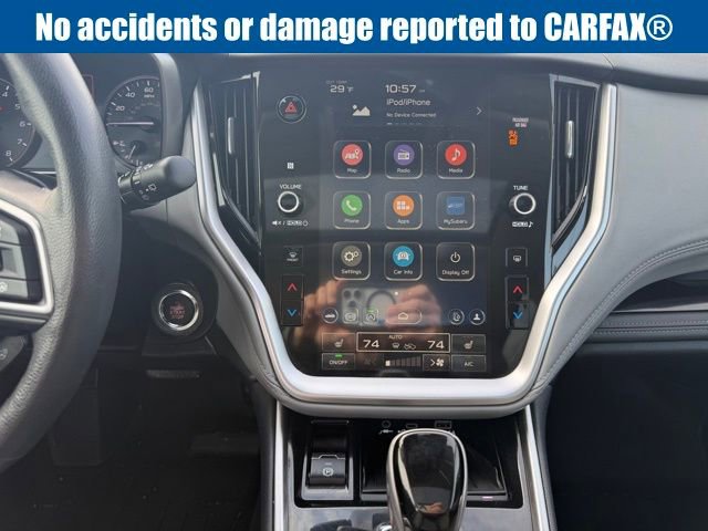 Used 2023 Subaru Outback Limited image 8