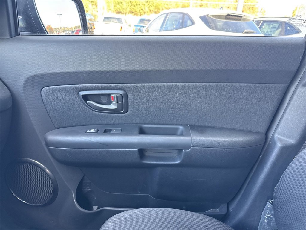 Used 2011 Kia Soul + image 19
