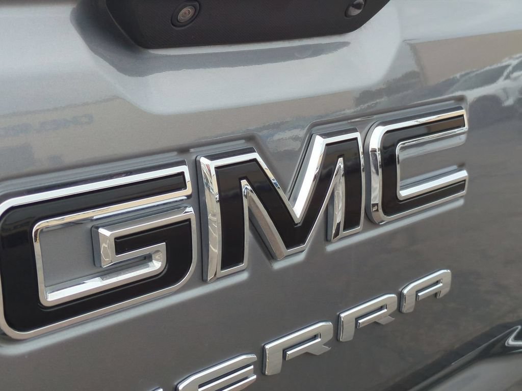 Certified 2021 GMC Sierra 1500 Elevation RWD image 31