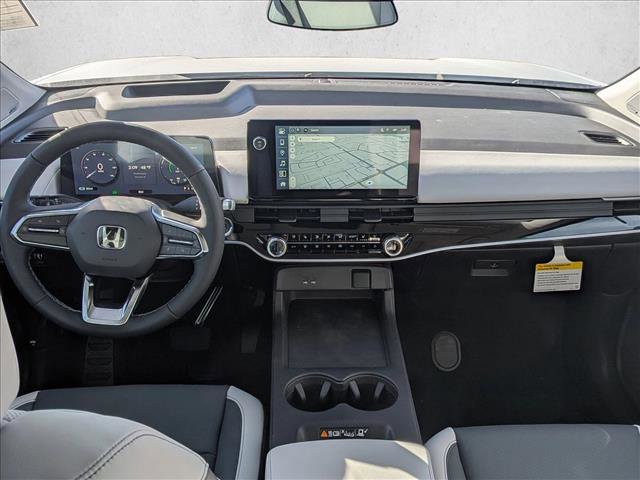 New 2026 Honda Prologue Elite image 14