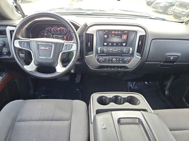 Used 2014 GMC Sierra 1500 SLE w/ SLE Value Package image 8