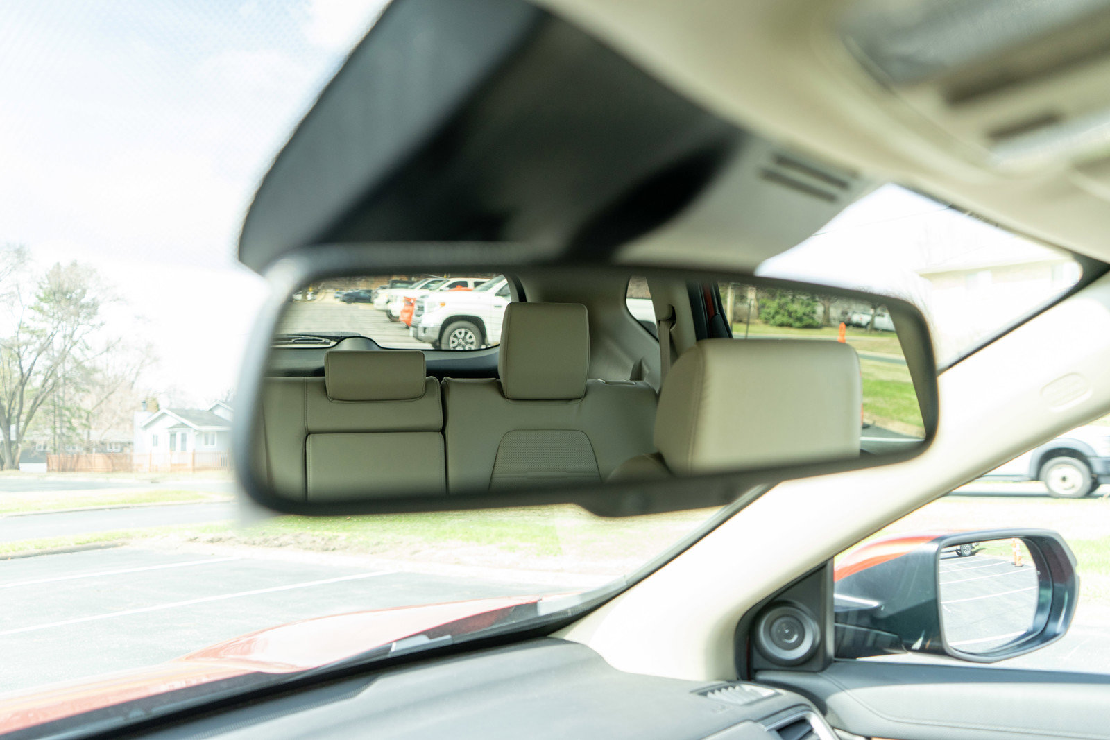 Used 2017 Honda CR-V Touring image 24