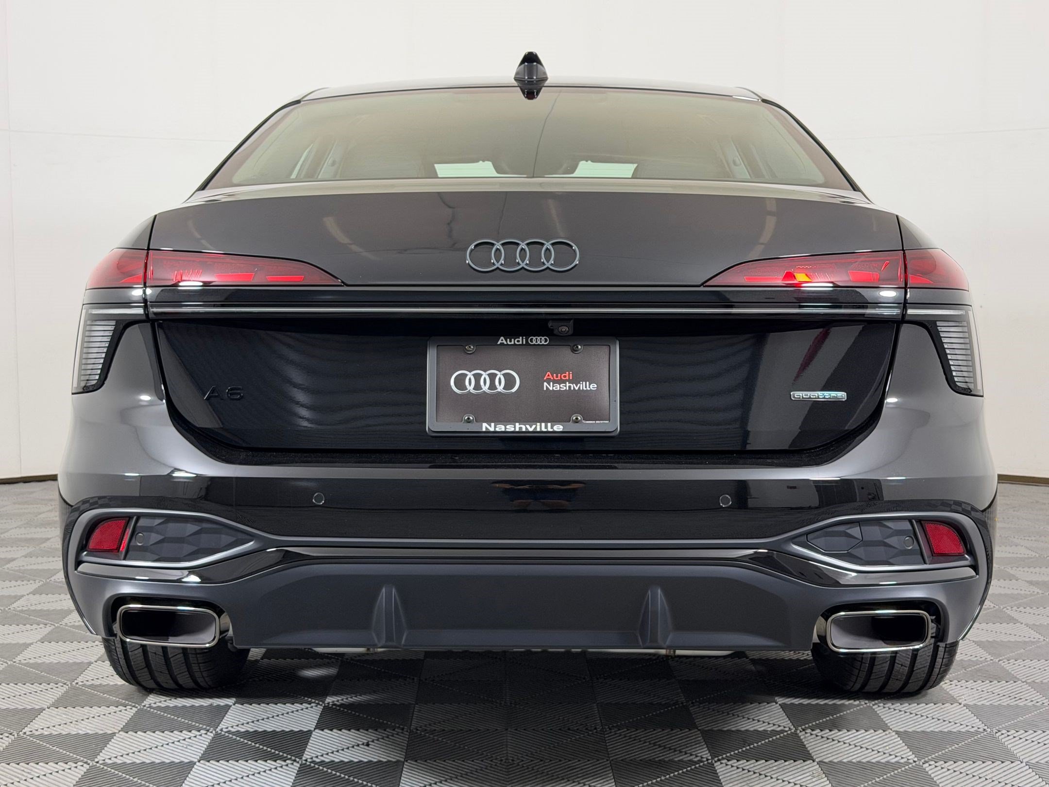 New 2026 Audi A6 Prestige AWD/4WD image 10