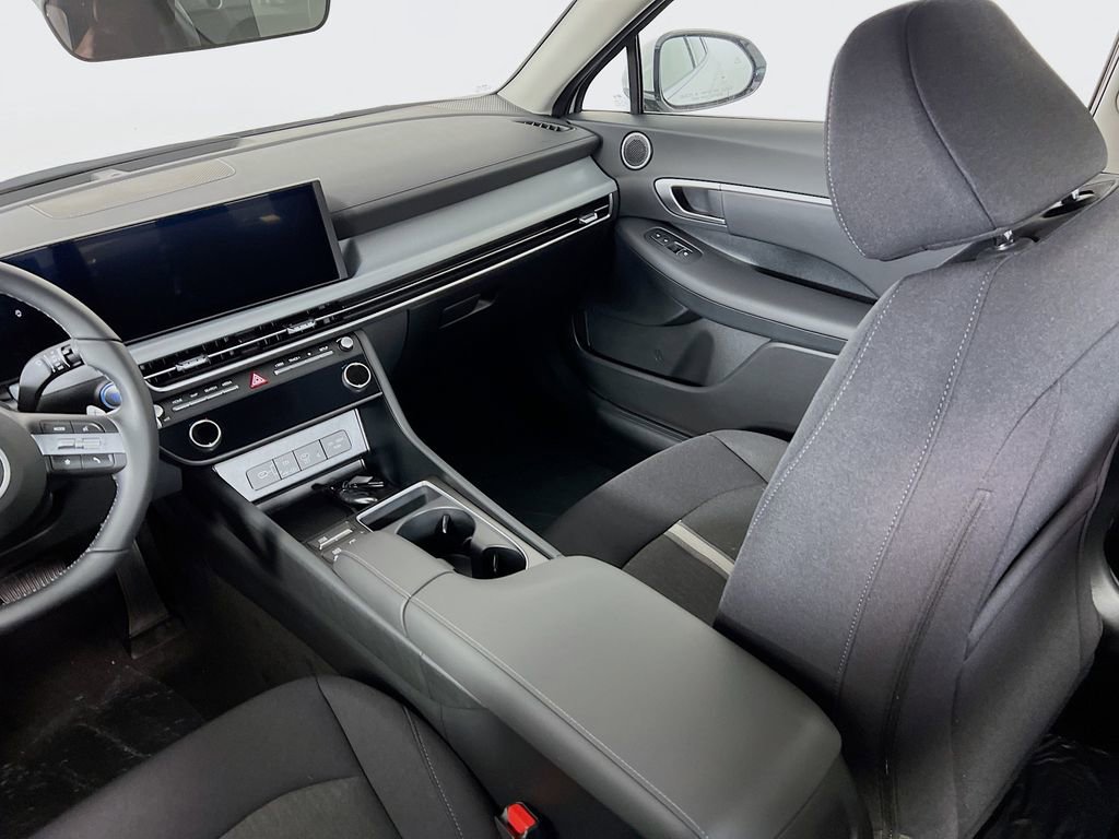 New 2026 Hyundai Sonata SEL image 20