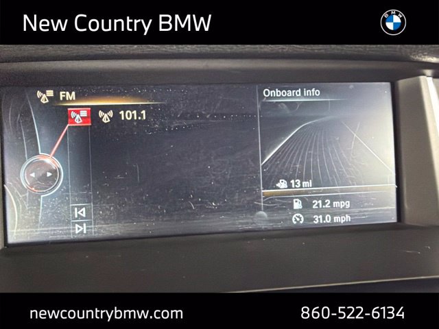 Used 2015 BMW X3 xDrive35i AWD/4WD image 20