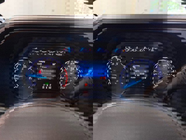 New 2025 Ford F350 XL w/ STX Appearance Package image 15