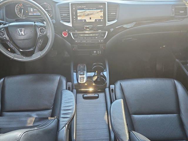 Used 2020 Honda Ridgeline RTL-E image 18