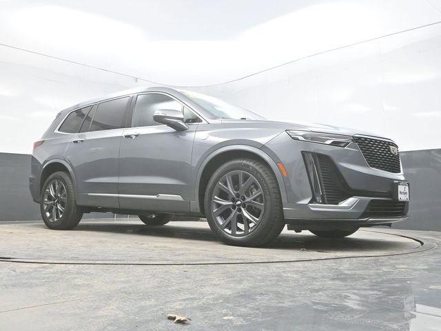 Used 2020 Cadillac XT6 Premium Luxury image 29