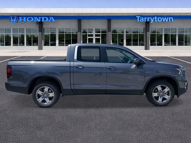 New 2026 Honda Ridgeline RTL image 6