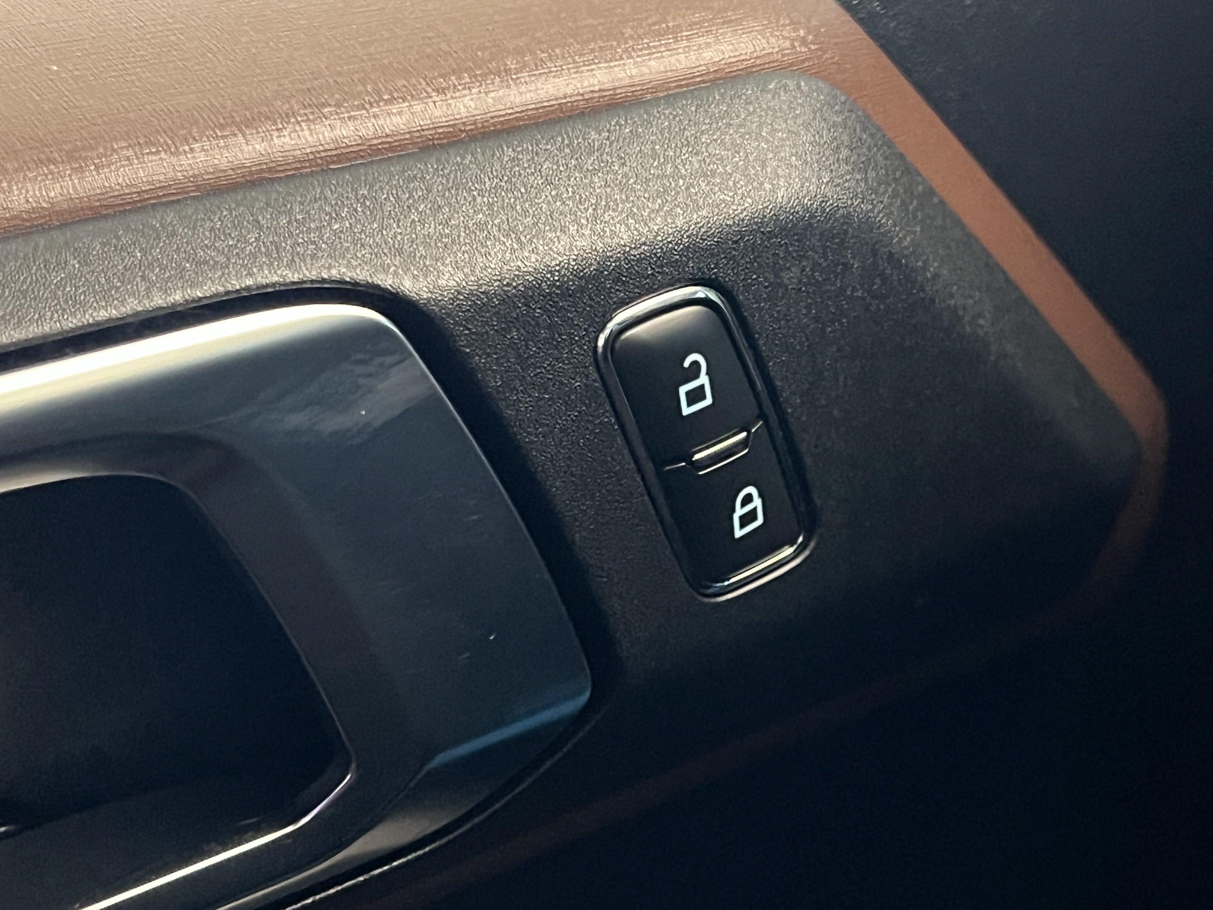 Used 2023 Ford Bronco Outer Banks AWD/4WD image 36