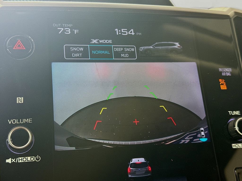 Used 2023 Subaru Ascent Touring image 16