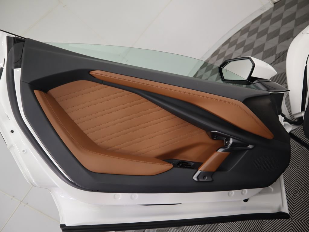 Used 2024 Lamborghini Revuelto image 23