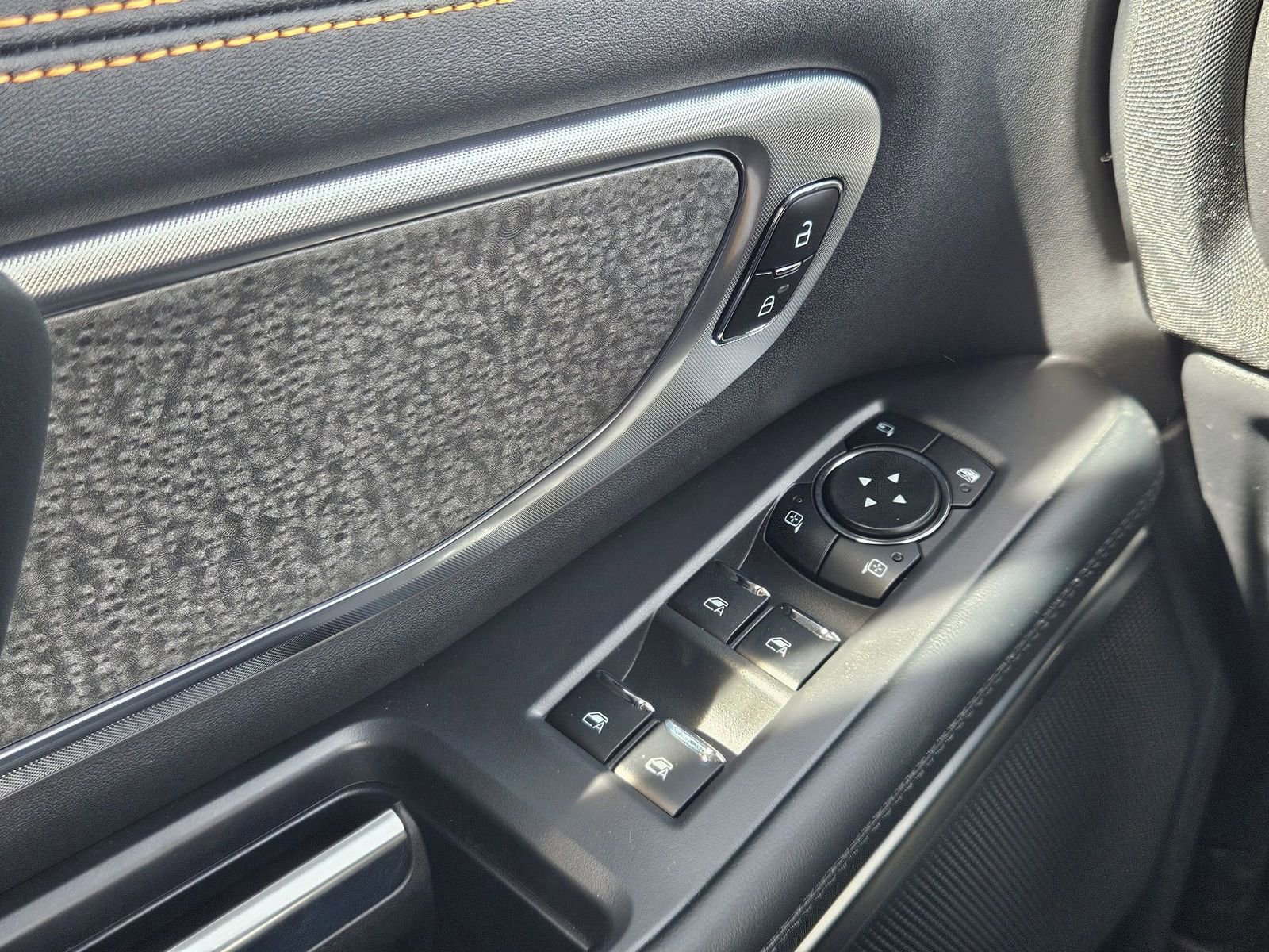 New 2026 Ford Expedition Tremor AWD/4WD image 14