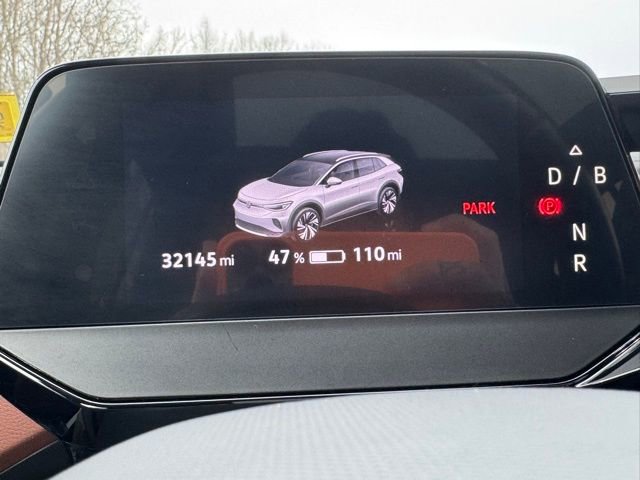 Used 2022 Volkswagen ID.4 Pro S image 25