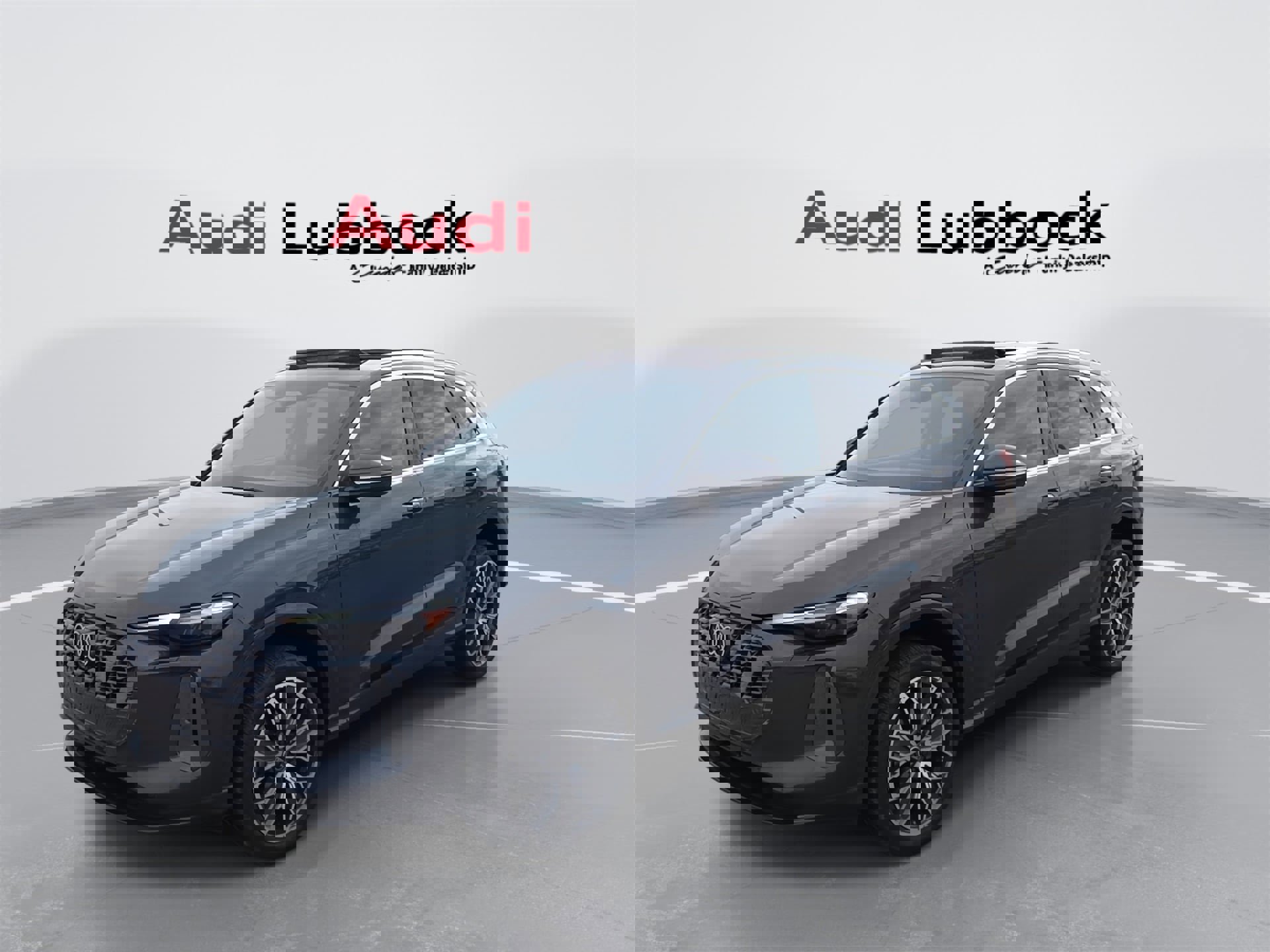 Used 2025 Audi Q5 Premium Plus w/ Premium Plus image 4