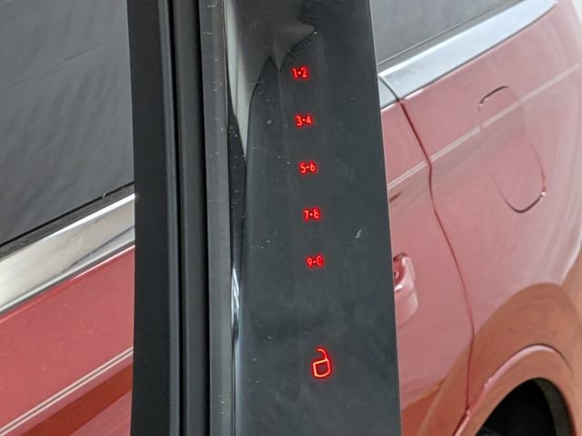 Used 2021 Lincoln Aviator Grand Touring w/ Equipment Group 302A image 10