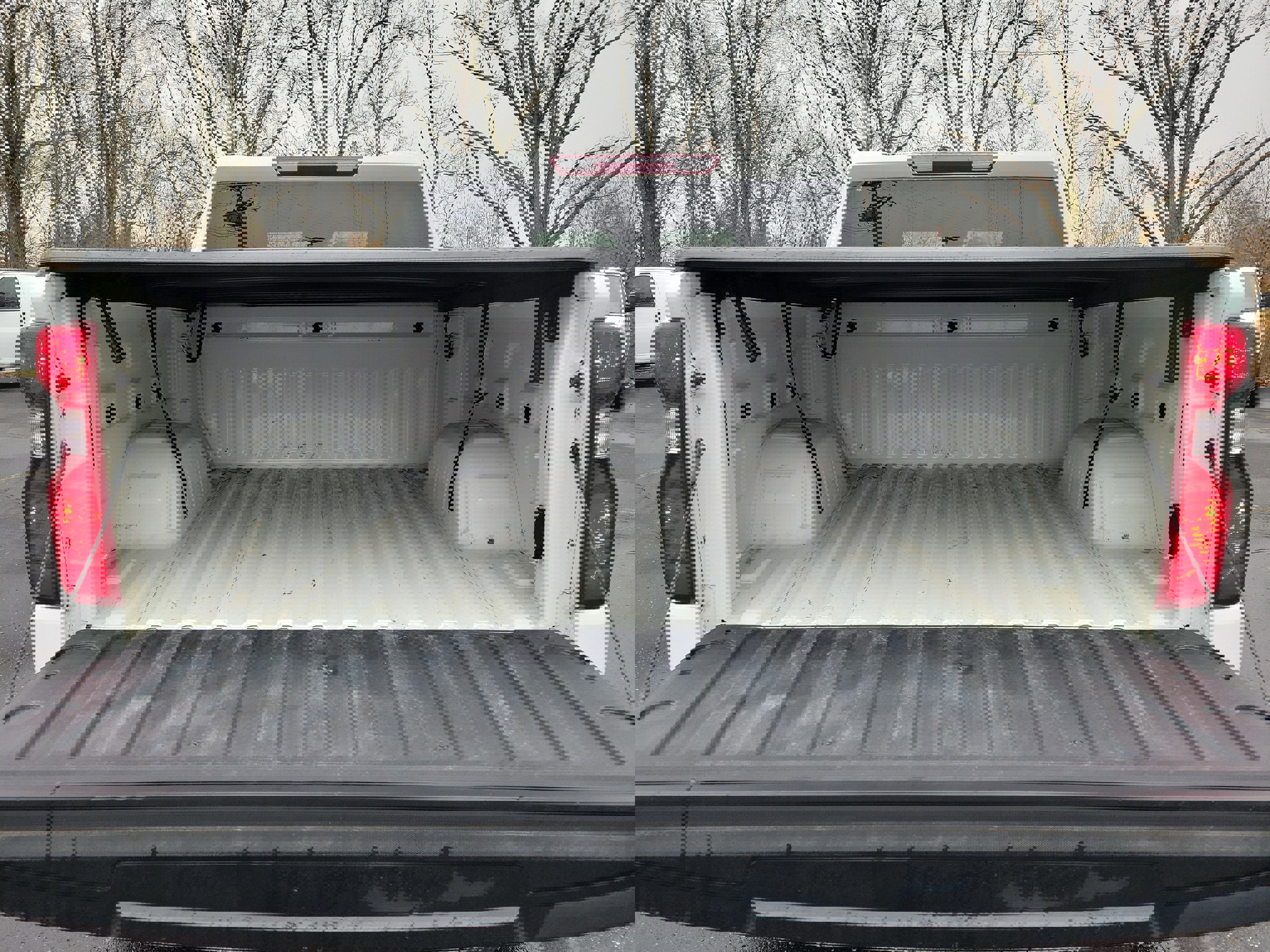 Used 2022 Chevrolet Silverado 1500 Custom image 8